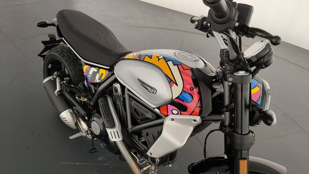 Ducati Scrambler 800 Icon (2023 - 25) (12)