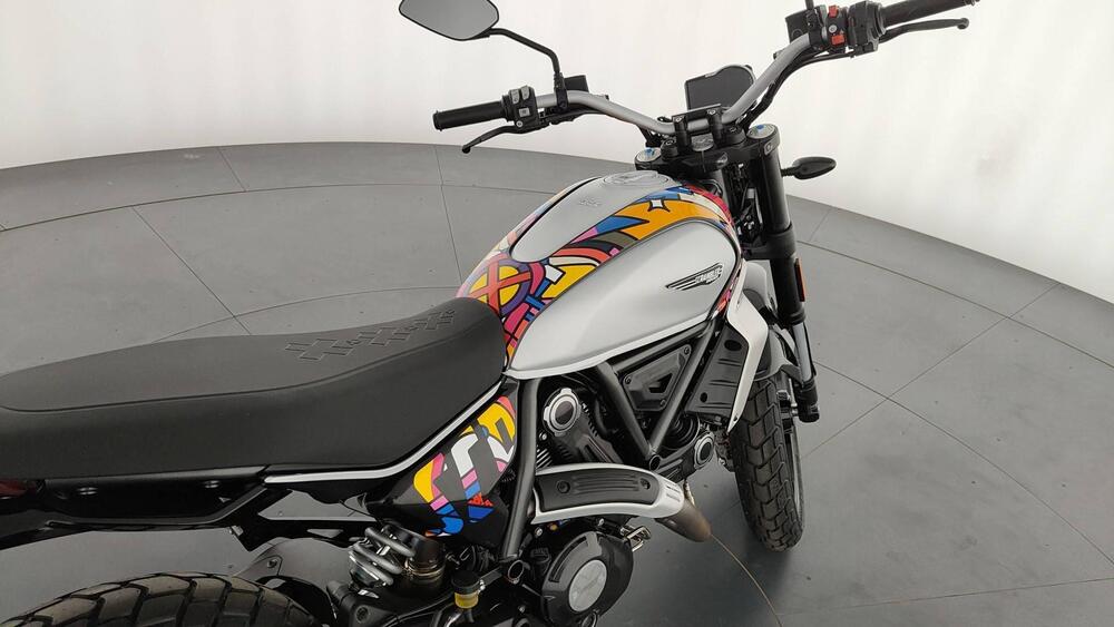 Ducati Scrambler 800 Icon (2023 - 25) (13)
