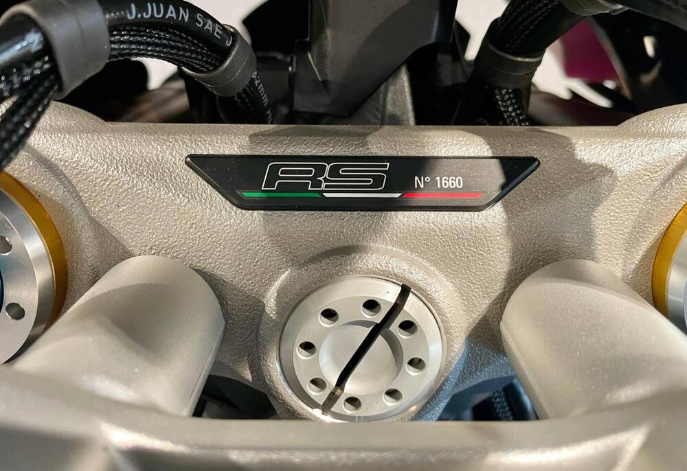 Ducati Multistrada V4 RS (2024 - 25) (2)