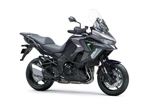 Kawasaki Versys 1100 S (2025 - 26)