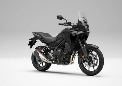Honda NX500 (2024 - 25) nuova