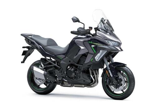 Kawasaki Versys 1100 SE (2025 - 26)