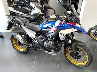 Bmw R 1300 GS Trophy (2023 - 25) usata