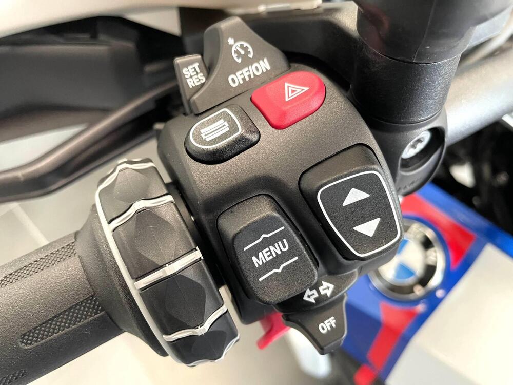 Bmw R 1300 GS Trophy (2023 - 25) (8)