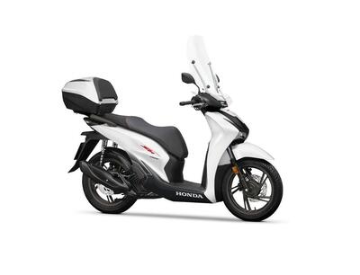 Honda SH 150i Sport (2024 - 25) nuova