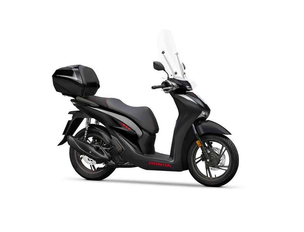 Honda SH 150i Sport (2024 - 25) (2)