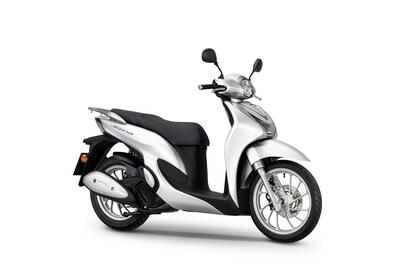 Honda SH 125 Mode (2024 - 25) nuova