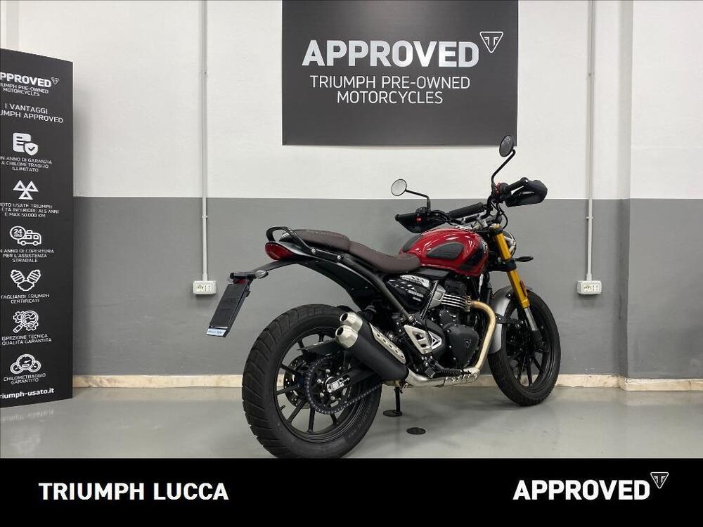 Triumph Scrambler 400 X (2024 - 25) (2)