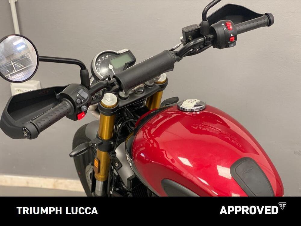 Triumph Scrambler 400 X (2024 - 25) (7)