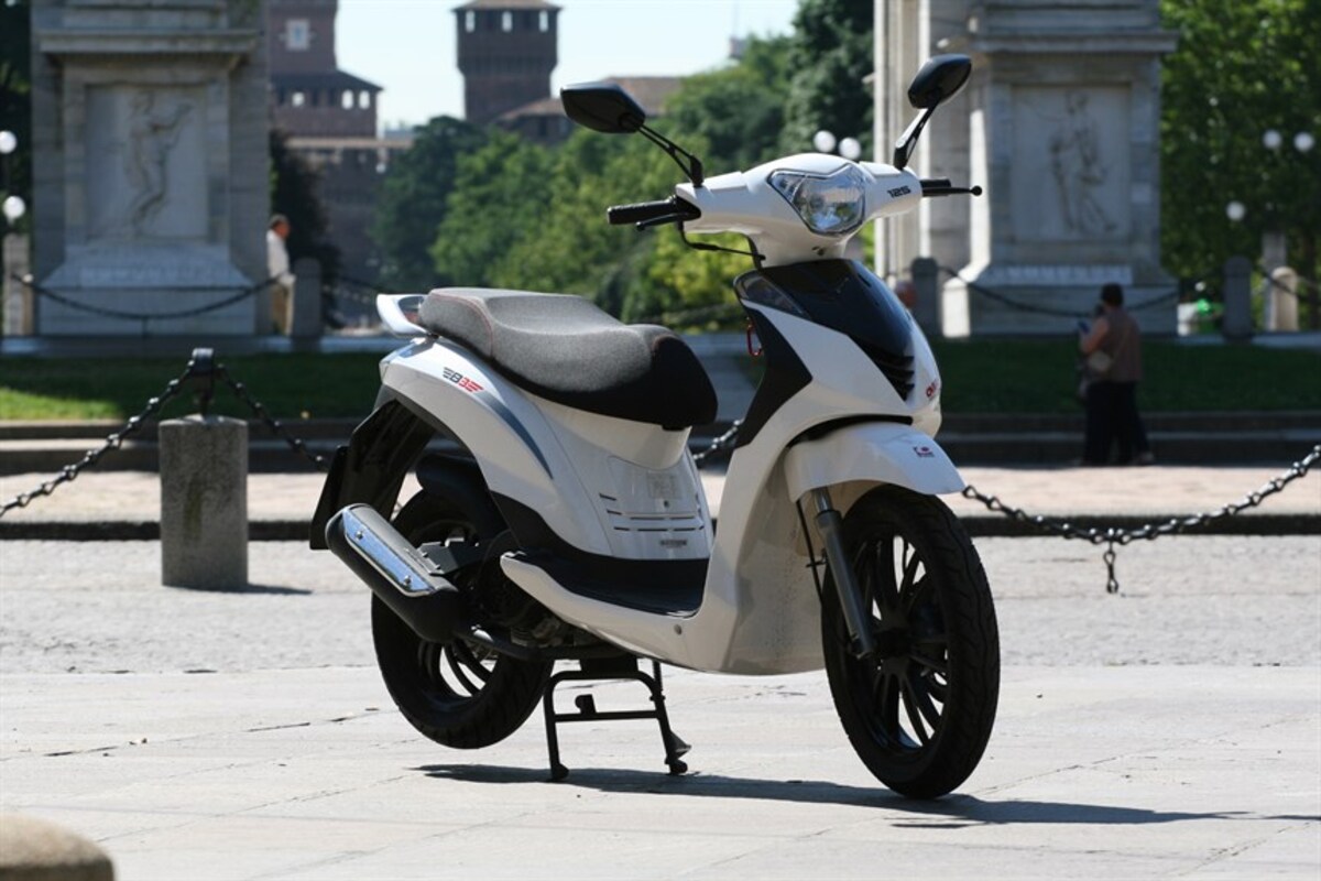 Over B3 125 (2013 - 16)