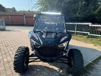 Polaris RZR 1000 XP EPS Sport 64&rdquo; (2023 - 25) usata