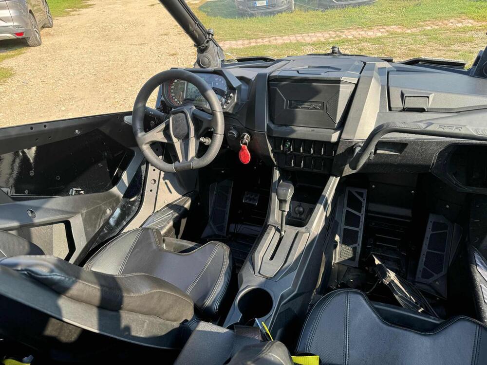 Polaris RZR 1000 XP EPS Sport 64” (2023 - 26) (5)