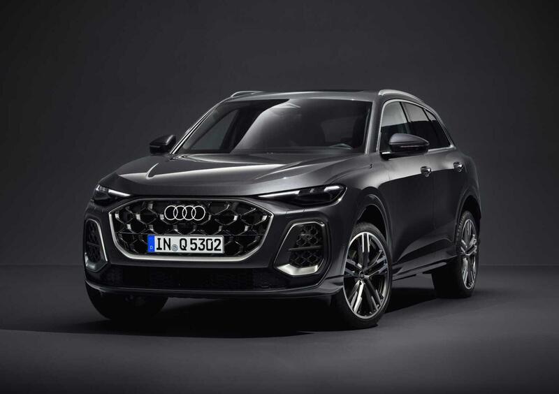 Audi Q5 (13)
