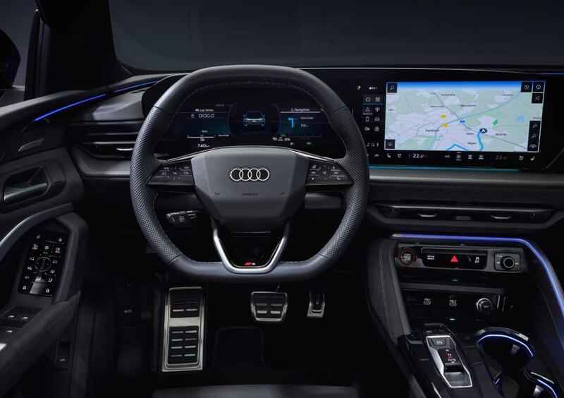 Audi SQ5 (9)