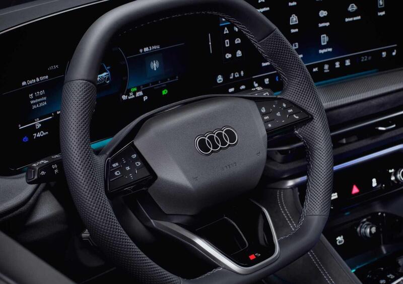 Audi SQ5 (10)