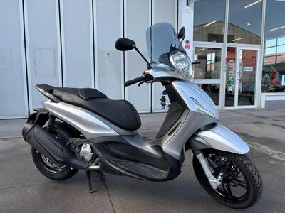 Piaggio Beverly 350 S ABS (2019 - 20) usata