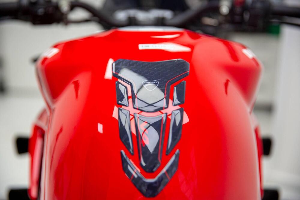 Ducati Streetfighter V4 1100 (2021 - 22) (11)