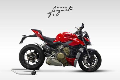 Ducati Streetfighter V4 1100 (2021 - 22) usata