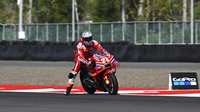 MotoGP 2024. GP dell'Indonesia. Il venerd&igrave; con Zam, Ren&eacute; e gli spettatori [VIDEO]