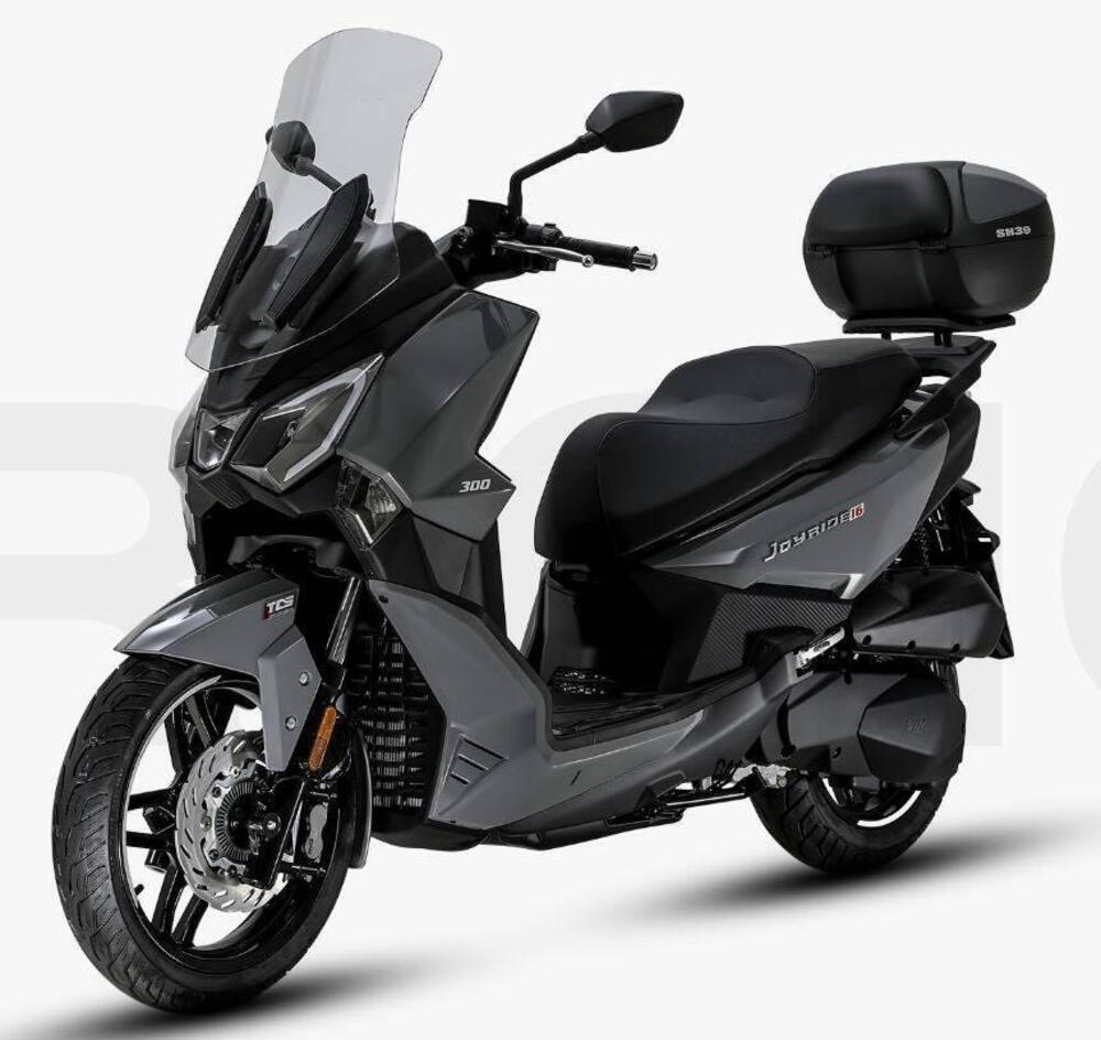 Sym Joyride 300 (2025)