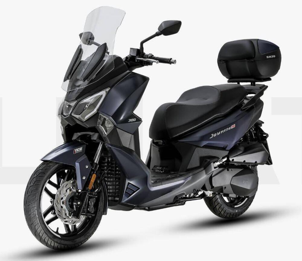 Sym Joyride 300 (2025) (3)