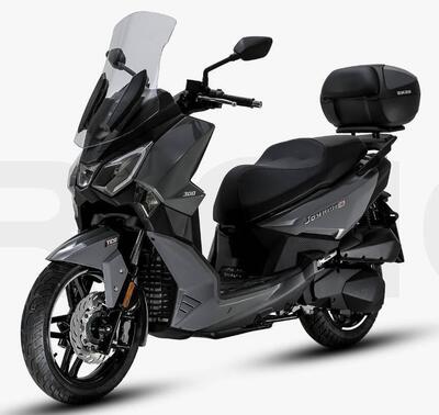 Sym Joyride 300 (2025 - 26) nuova