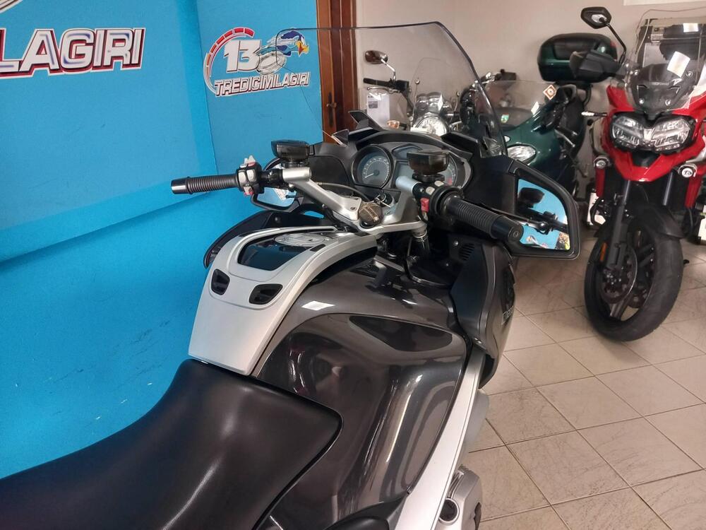 Bmw R 1200 RT (2010 - 13) (11)