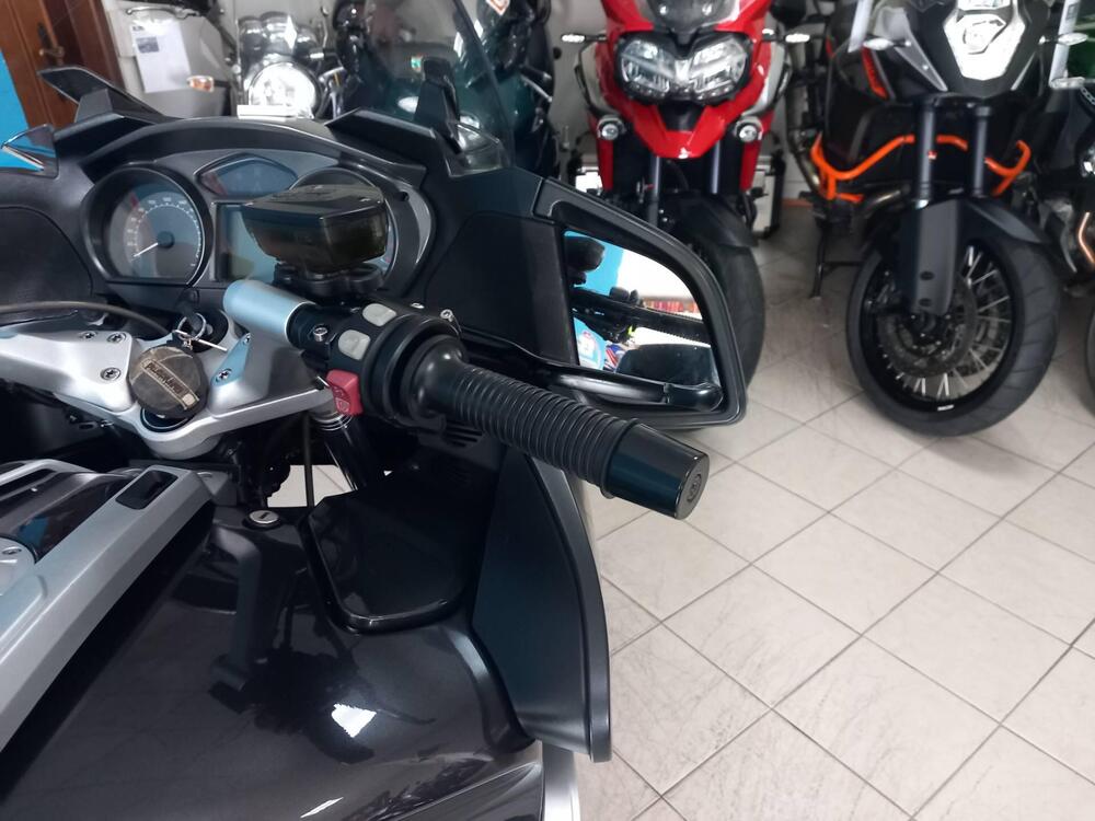 Bmw R 1200 RT (2010 - 13) (13)