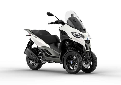 Piaggio MP3 310 (2025)