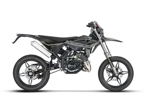 Betamotor RR 50 Motard - X Special Edition (2024 - 25)