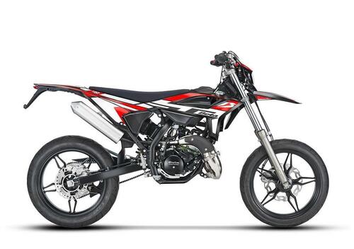 Betamotor RR 50 Motard (2021 - 25)