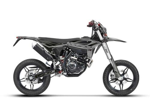 Betamotor RR 125 4T Motard T - X Special Edition (2025)