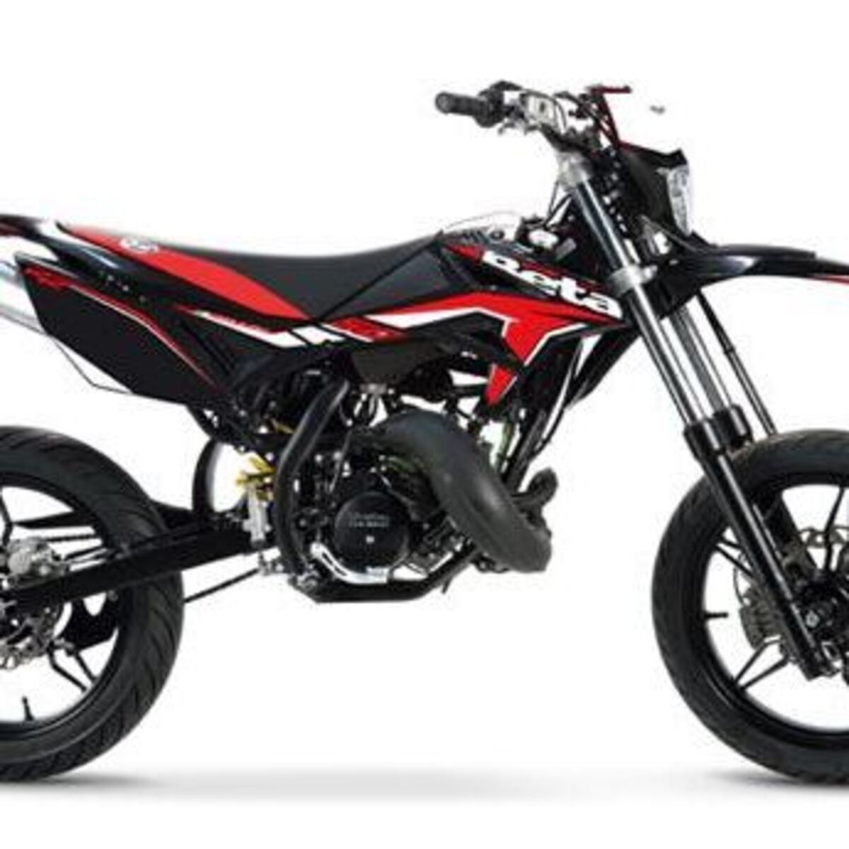 Betamotor RR 50 Motard (2011 - 18)