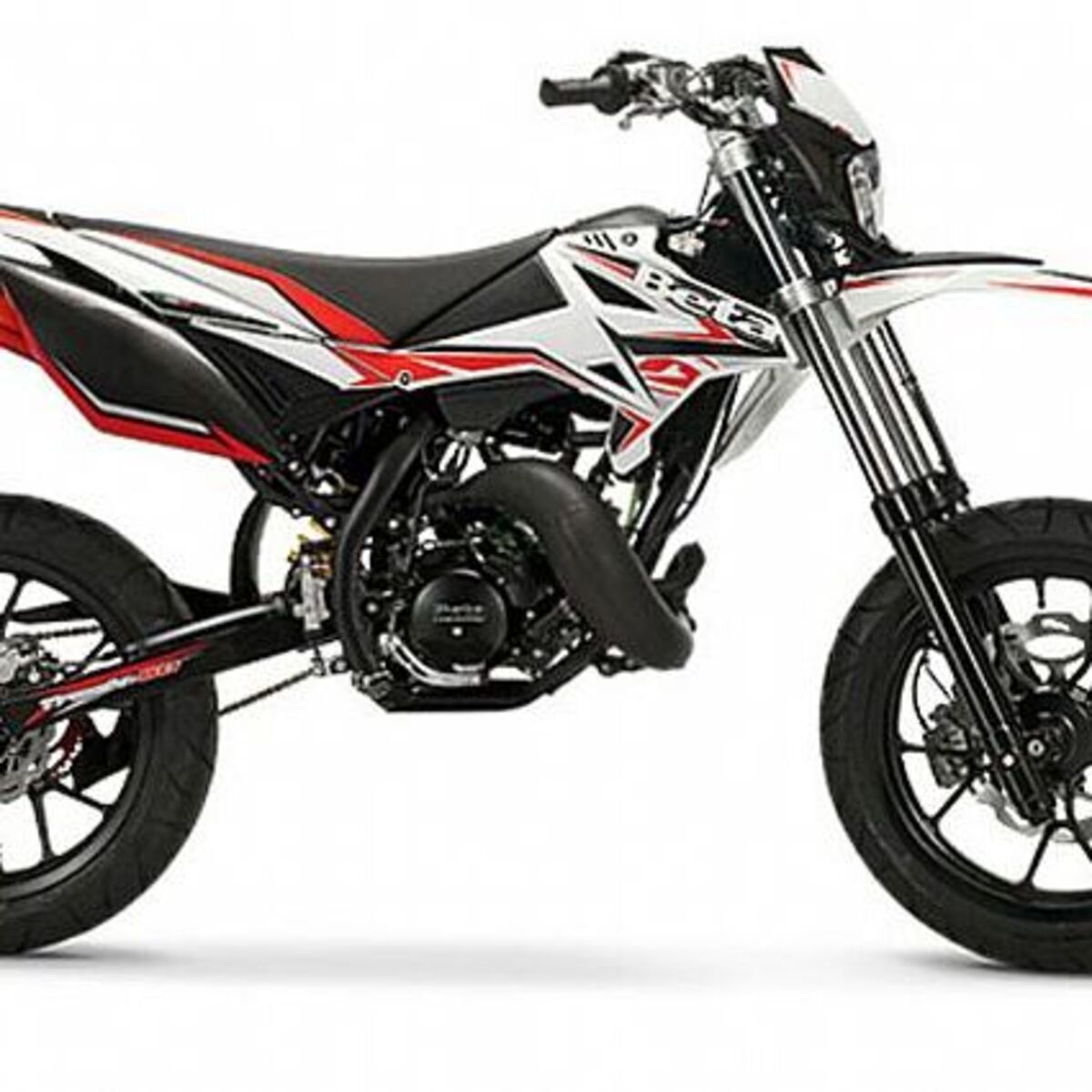 Betamotor RR 50 Motard Track (2013 - 18)