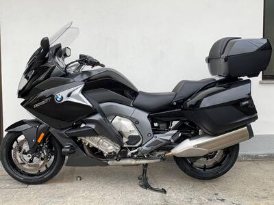 Bmw K 1600 GT (2017 - 20) usata
