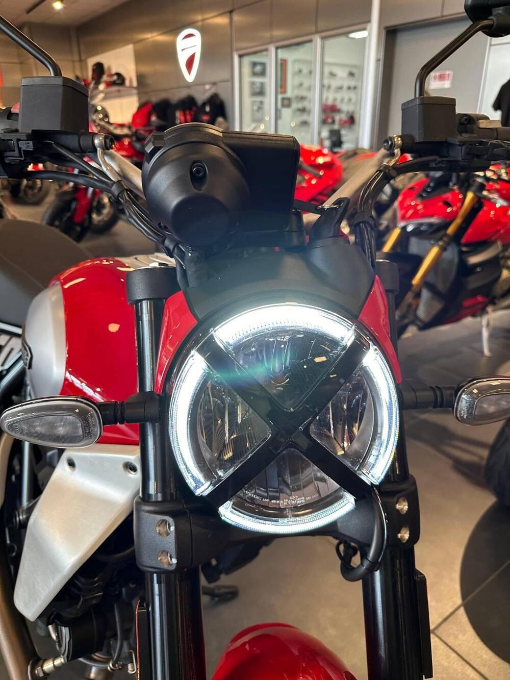 Ducati Scrambler 800 Icon (2023 - 24) (6)