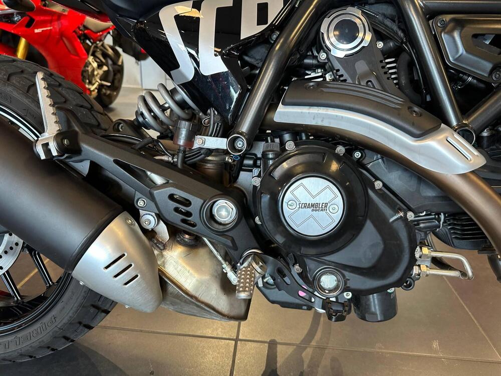 Ducati Scrambler 800 Icon (2023 - 24) (11)