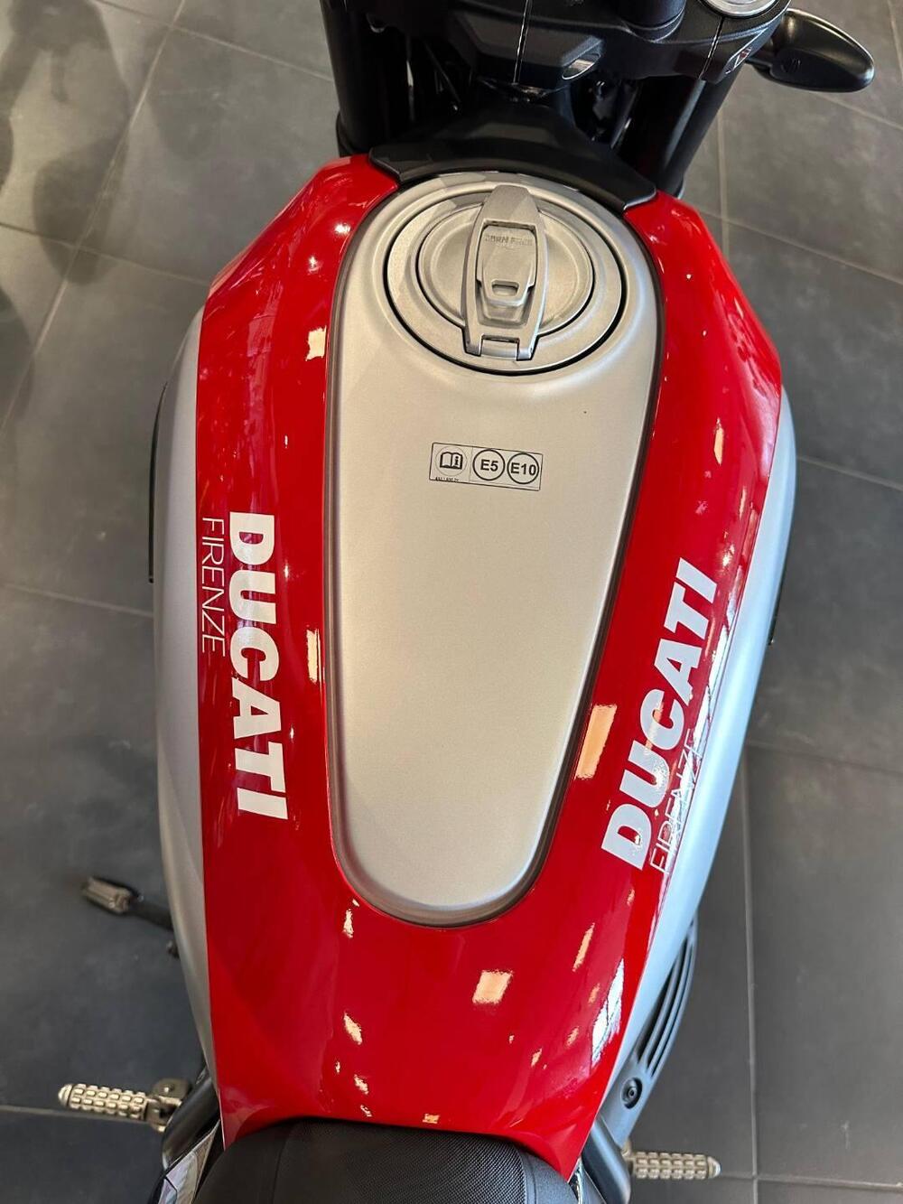 Ducati Scrambler 800 Icon (2023 - 24) (9)