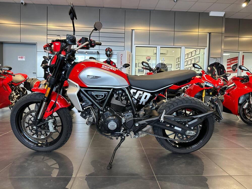Ducati Scrambler 800 Icon (2023 - 24) (4)