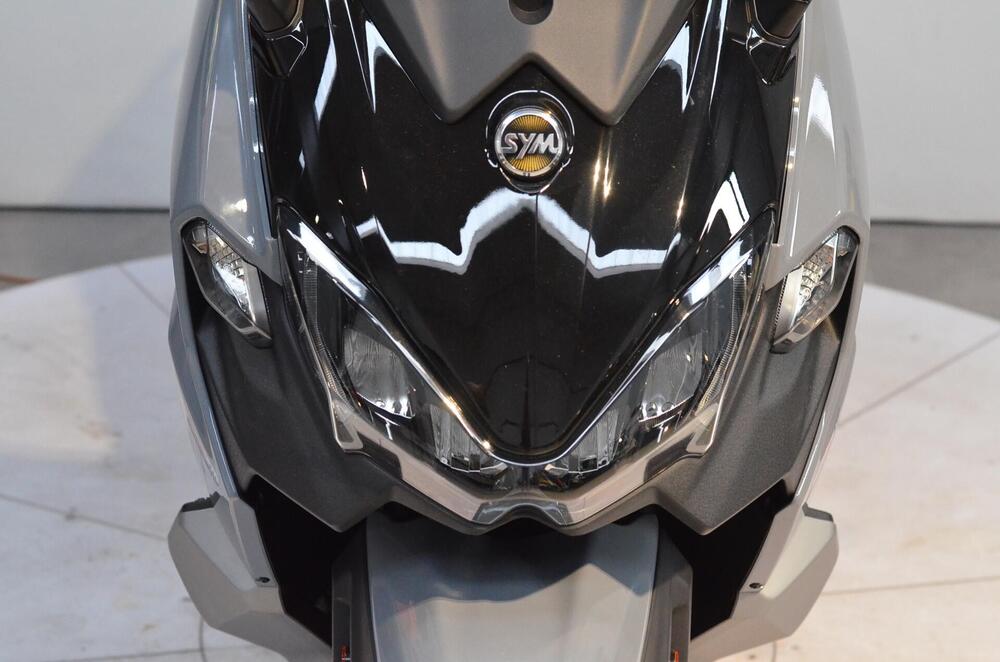 Sym Maxsym TL 508 (2021 - 24) (8)