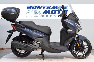 Sym Joyride 300 (2025) nuova