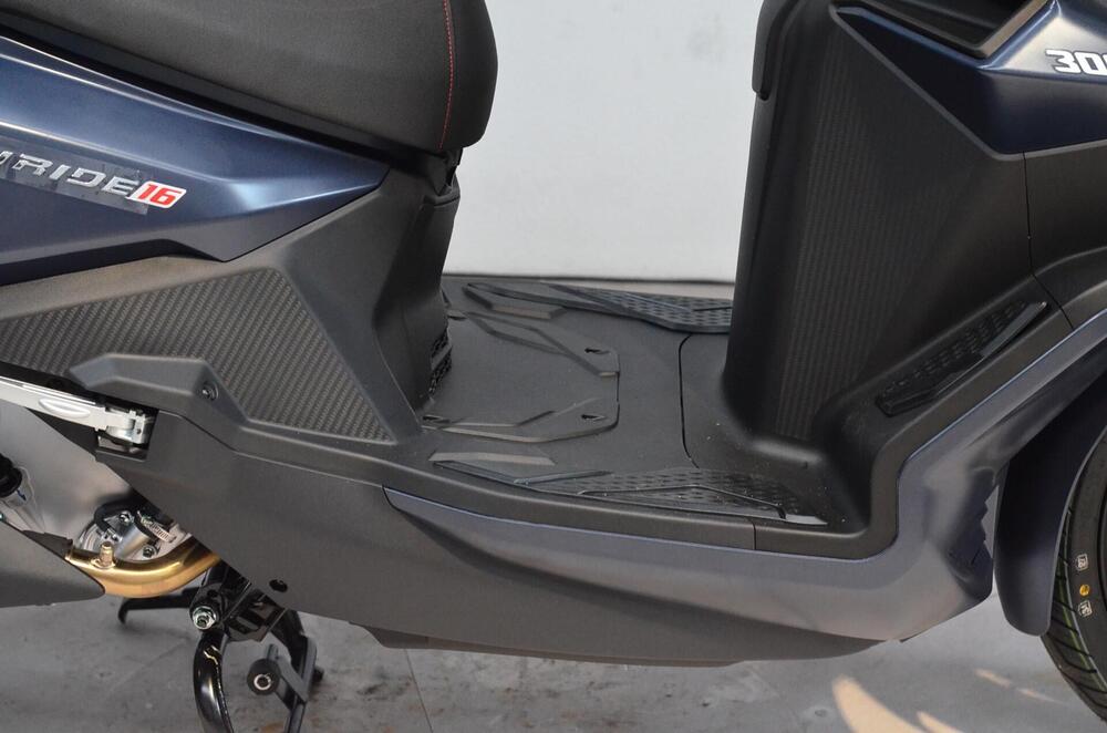 Sym Joyride 300 (2025) (3)