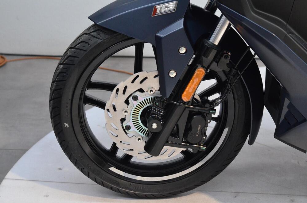 Sym Joyride 300 (2025) (9)