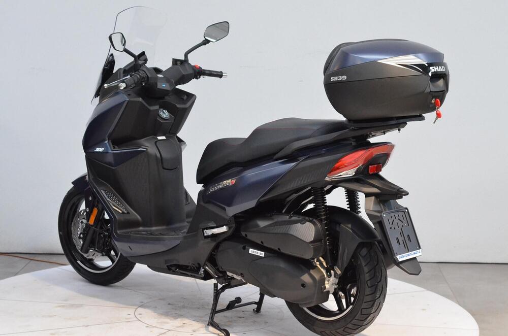 Sym Joyride 300 (2025) (12)