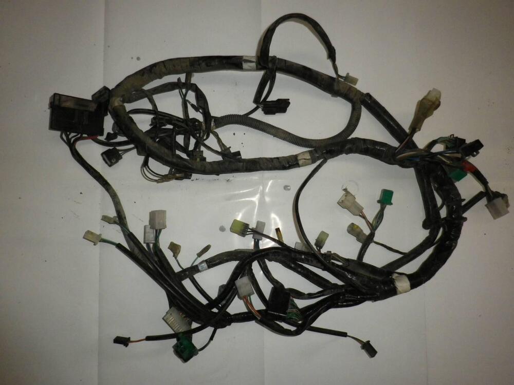 ricambi kymco xciting 250,300,500 (12)