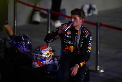 F1. Polemiche e parolacce vietate dalla FIA, ma Max Verstappen avverte: "Potrei ritirarmi se continuano cos&igrave;"