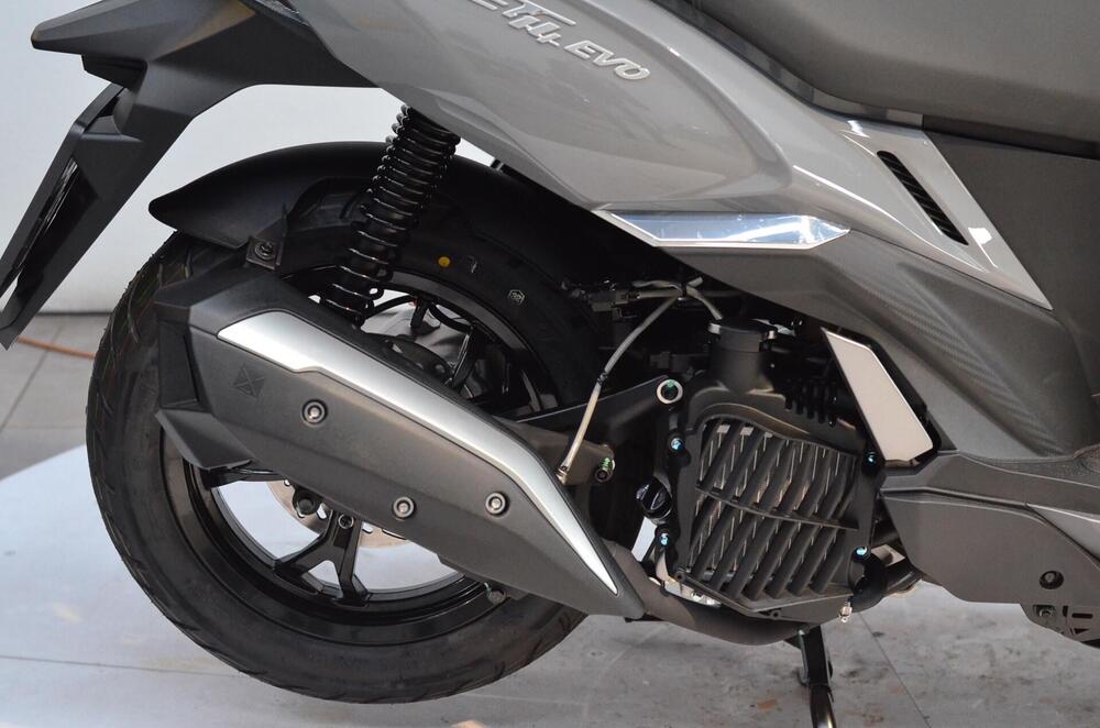 Sym Jet 14 125 CBS LC EVO (2024 - 25) (2)