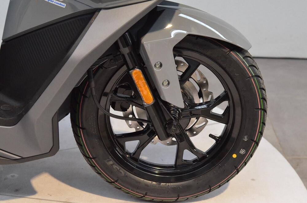 Sym Jet 14 125 CBS LC EVO (2024 - 25) (4)