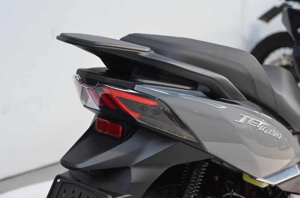 Sym Jet 14 125 CBS LC EVO (2024 - 25) (6)