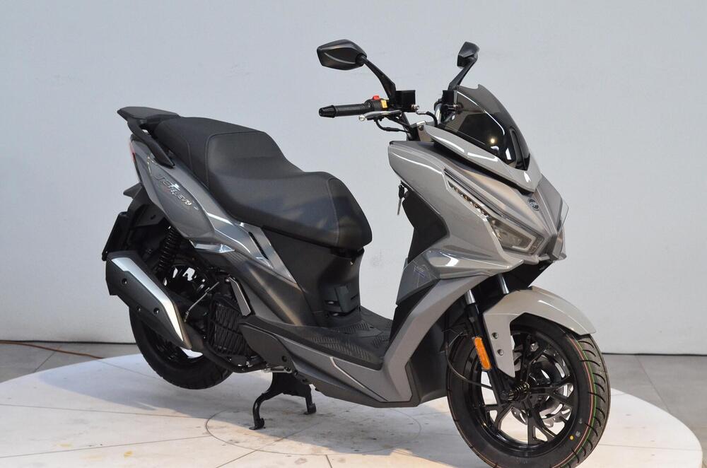 Sym Jet 14 125 CBS LC EVO (2024 - 25) (7)